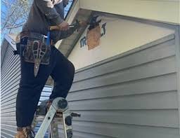 Reliable Newton, MS Siding Installation & Repair Solutions